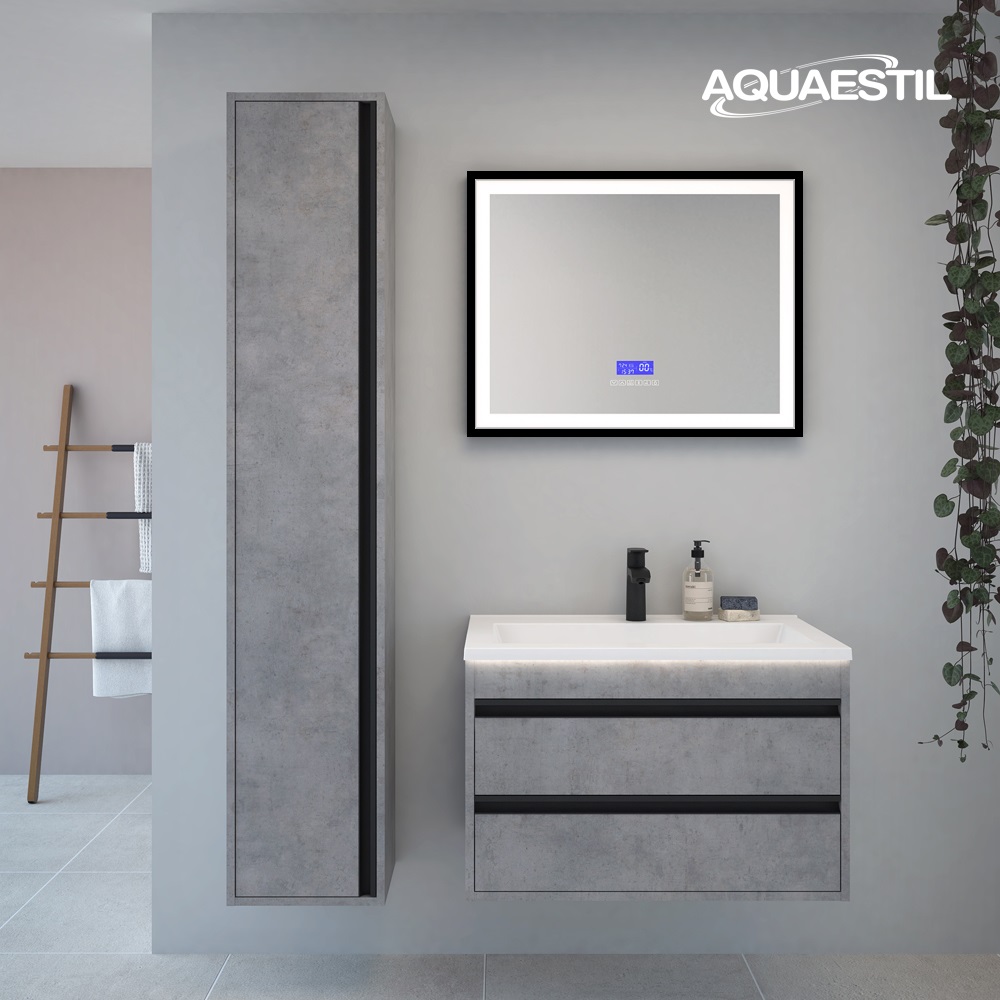 connect sa crnim okvirom