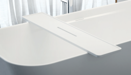 Accessorio ponte per vasca 